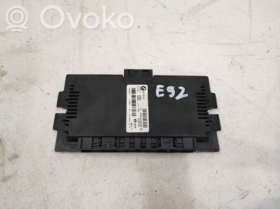 BMW 3 E92 E93 Light module LCM 6135916670802 9166728