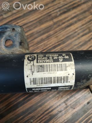 BMW 3 E92 E93 Front shock absorber/damper 3131678559201 105413