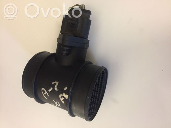 Audi A2 Mass air flow meter 1J0129574B 22