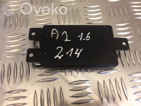 Audi A2 Aerial antenna amplifier 4D0035530C 214