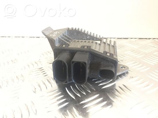 Audi A2 Fan control module 8Z0959501 2109