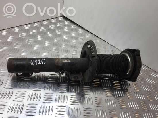 Audi A2 Front shock absorber/damper 8Z0413031AD 2120