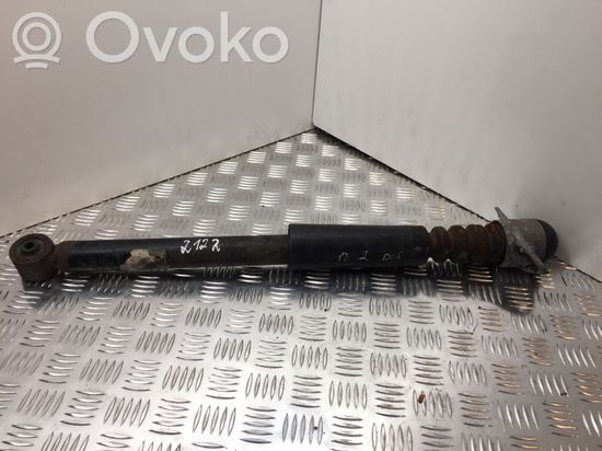 Audi A2 Rear shock absorber/damper 8Z0513025J 2122