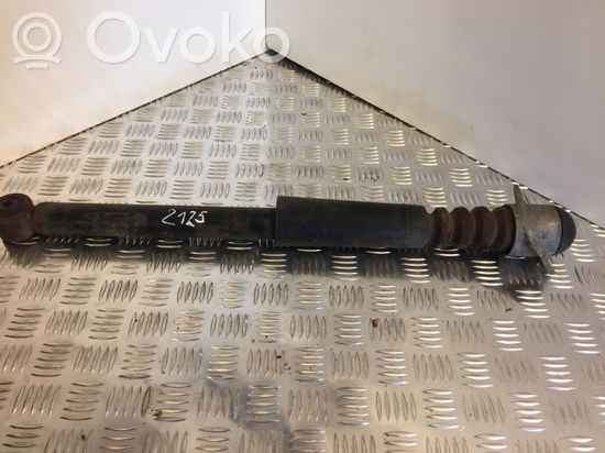 Audi A2 Rear shock absorber/damper 8Z0513025J 2125