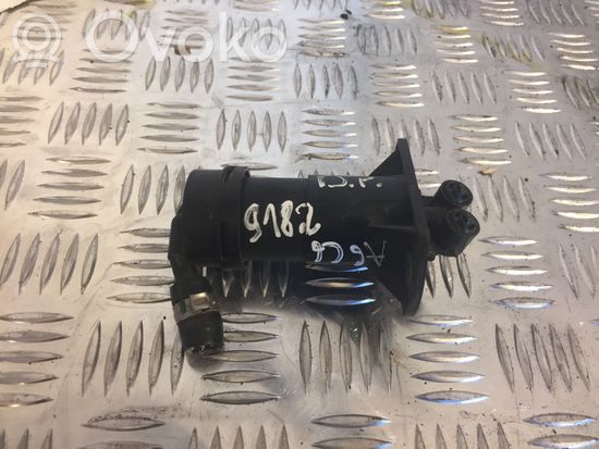 Audi A6 S6 C6 4F Headlight washer spray nozzle 4F0955102 9182