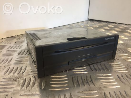 Volkswagen Phaeton Navigation unit CD/DVD player 3D0919887E 127