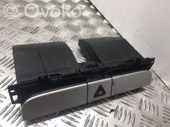 Volkswagen PASSAT B6 Dashboard storage box/compartment 3C0858407 11078