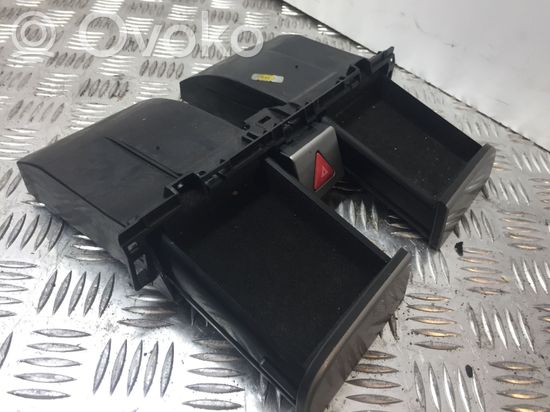 Volkswagen PASSAT B6 Dashboard storage box/compartment 3C0858407 11080