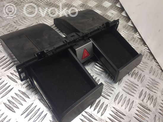 Volkswagen PASSAT B6 Dashboard storage box/compartment 3C0858407 11082