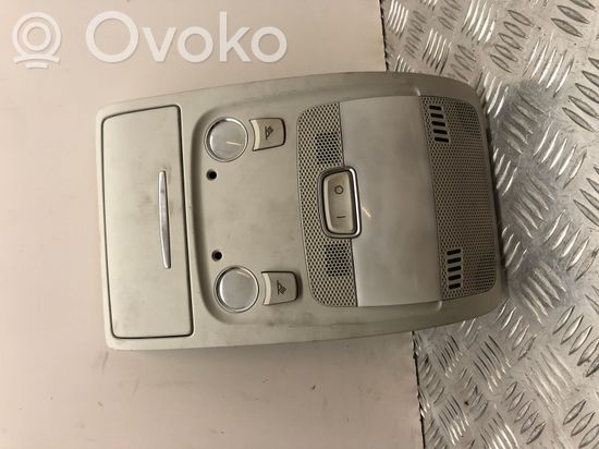 Audi A4 S4 B8 8K Front seat light 8T0955980B 8T0947135B