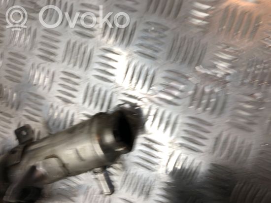 Audi A4 S4 B8 8K EGR valve cooler 03L131512AB