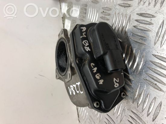 Audi A4 S4 B8 8K EGR valve 03L131501E