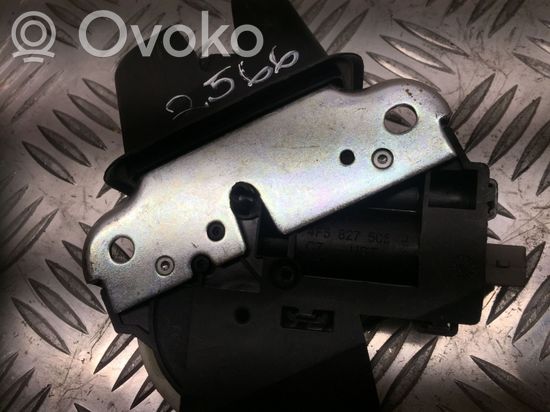 Audi A4 S4 B7 8E 8H Tailgate/trunk/boot lock/catch/latch 4F5827505