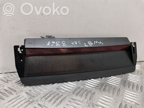 Volkswagen PASSAT B7 Third/center stoplight 3C5945097