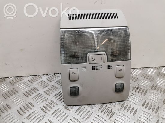 Audi A4 S4 B6 8E 8H Front seat light 8E0951177