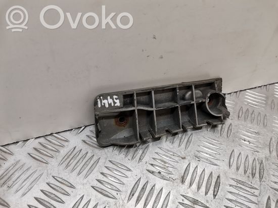 Audi A4 S4 B6 8E 8H Front bumper mounting bracket 8E0807284