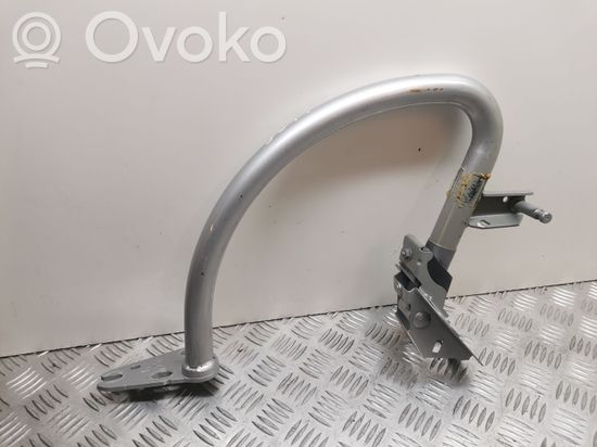 Audi A4 S4 B8 8K Tailgate/trunk/boot hinge 8K5827301F