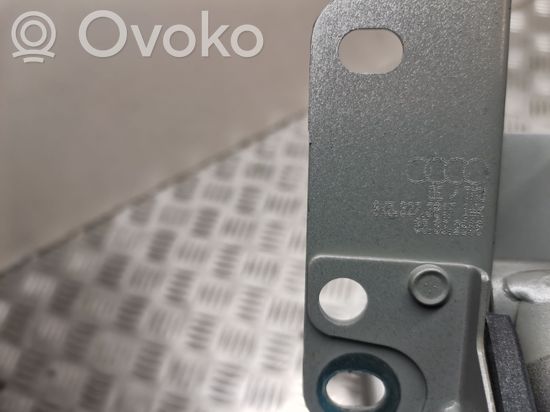 Audi A4 S4 B8 8K Tailgate/trunk/boot hinge 8K5827301F