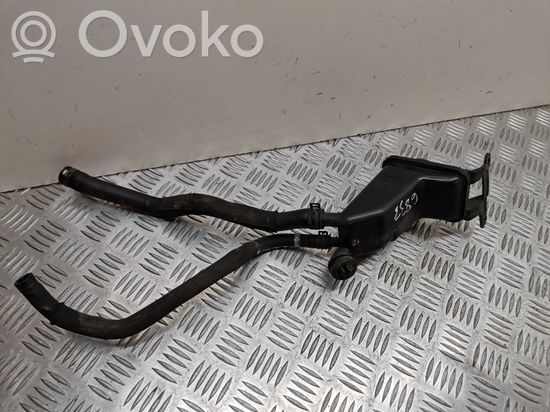 Audi A4 S4 B7 8E 8H Power steering fluid tank/reservoir 8E0422373B