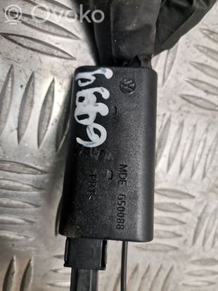 Volkswagen PASSAT B6 Aerial antenna amplifier G50089