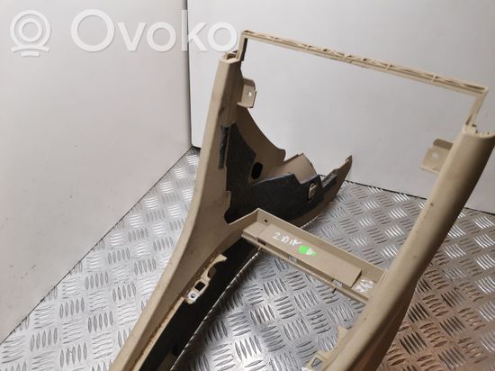 Audi A4 S4 B7 8E 8H Center console 8E0863276B 8E0853259A 8E08631241F