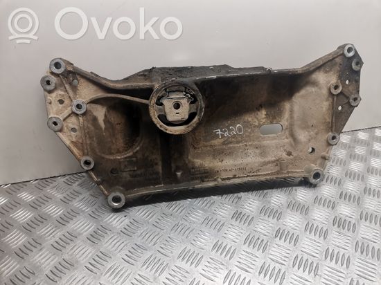 Volkswagen Caddy Front subframe 1K0199369G