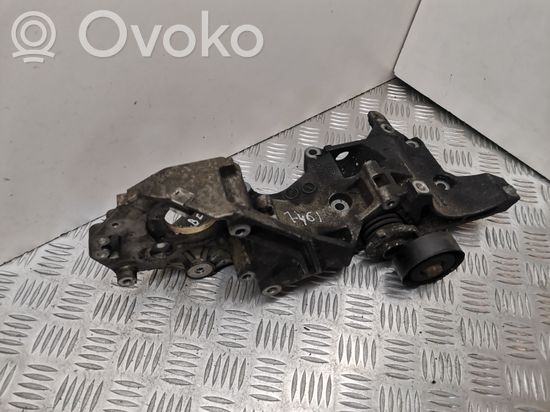Audi A4 S4 B8 8K Generator/alternator bracket 03L903143D