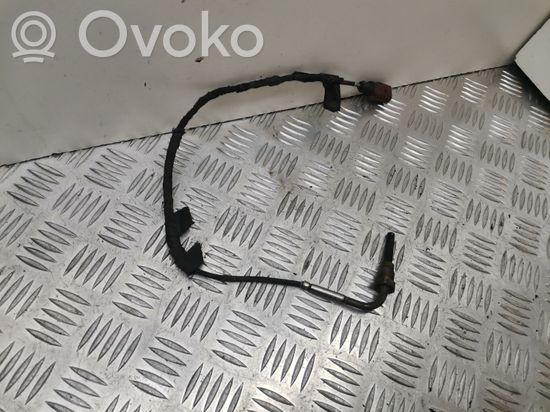 Volkswagen Caddy Lambda probe sensor 03G906088