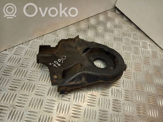 Volkswagen PASSAT B5.5 Timing belt guard (cover) 059109133C