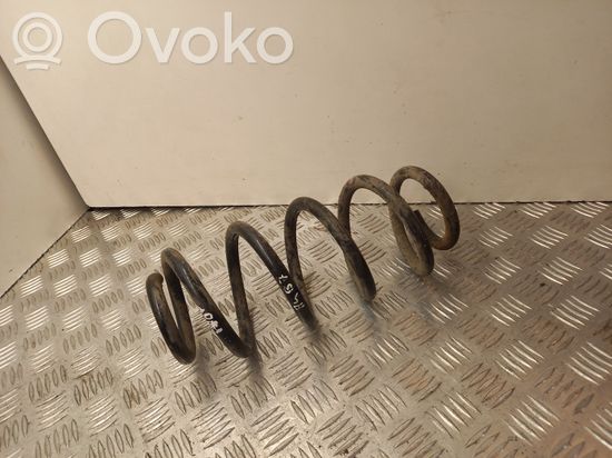 Audi A4 S4 B7 8E 8H Front coil spring