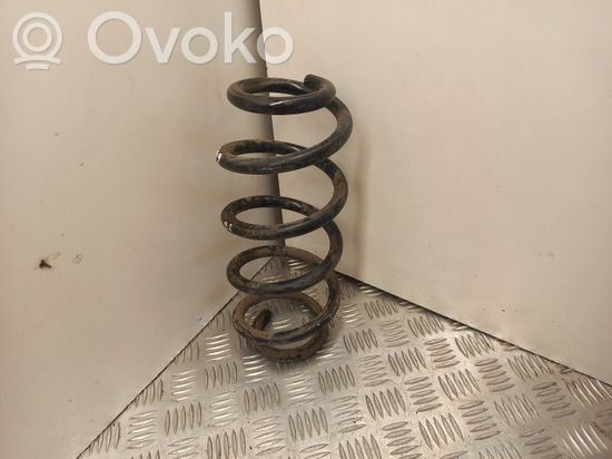 Audi A4 S4 B7 8E 8H Front coil spring