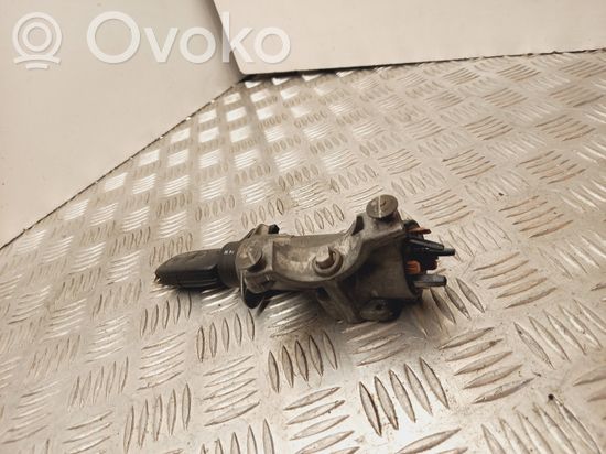 Audi A4 S4 B6 8E 8H Ignition lock 4B0905851C
