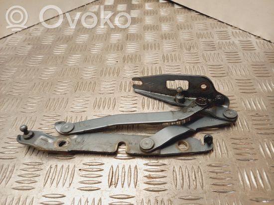 Audi A4 S4 B7 8E 8H Tailgate/trunk/boot hinge 8E5827301C