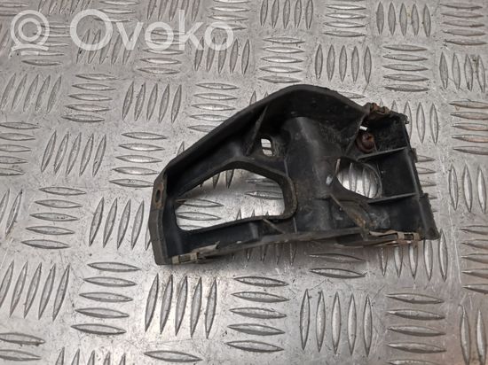 Audi A4 S4 B7 8E 8H Front bumper mounting bracket 8E0807284E