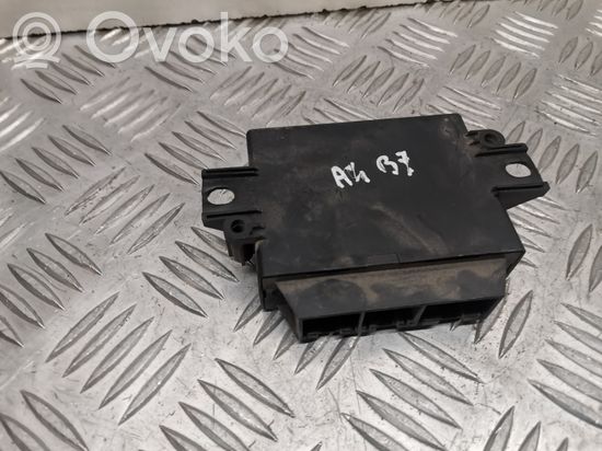 Audi A4 S4 B7 8E 8H Parking PDC control unit/module 8E0919283D