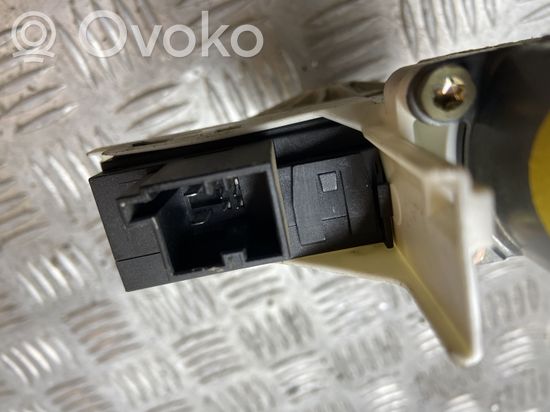 Audi A6 S6 C6 4F Rear door window regulator motor 4F0959802A
