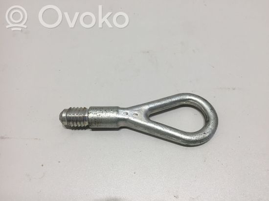 Audi A4 S4 B7 8E 8H Towing hook eye 8E0805616C
