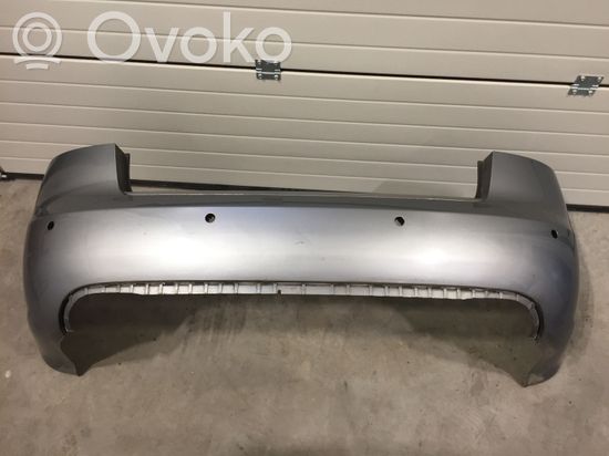 Audi A4 S4 B7 8E 8H Rear bumper 8E5807511L