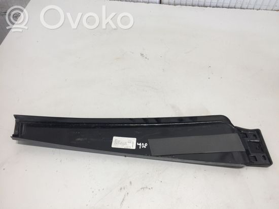 Audi A4 S4 B7 8E 8H (B) pillar trim (top) 8E0853290D