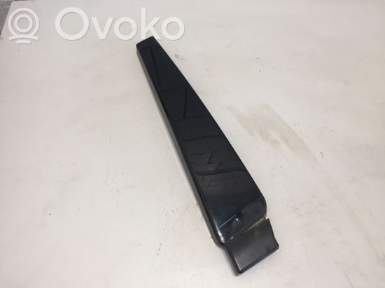 Audi A4 S4 B7 8E 8H (B) pillar trim (top) 8E0853289D