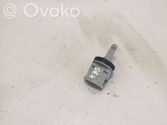 Audi A4 S4 B7 8E 8H Interior temperature sensor 1K0907543