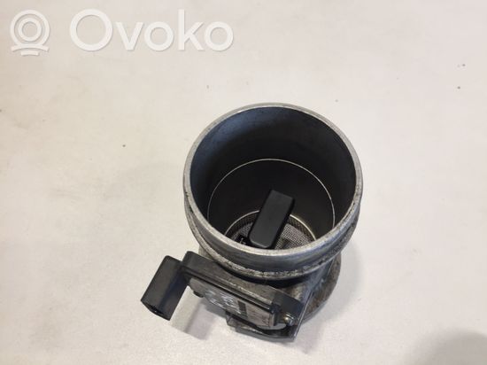 Audi A4 S4 B6 8E 8H Mass air flow meter DMA0206