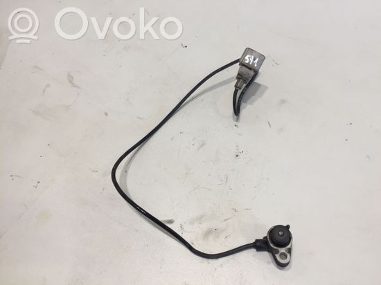Audi A4 S4 B6 8E 8H Crankshaft position sensor 078906433A 0281002223