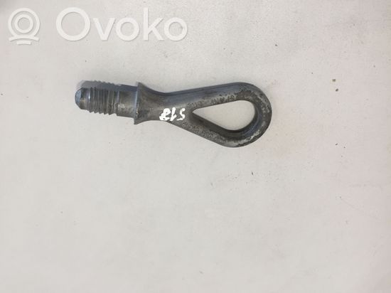 Audi A4 S4 B6 8E 8H Towing hook eye 8E0805616B