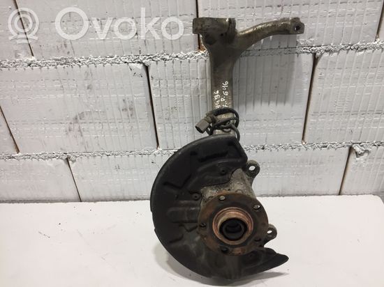 Audi A4 S4 B6 8E 8H Front wheel hub