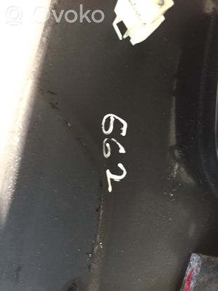 Audi A4 S4 B6 8E 8H Center console 8E0863351
