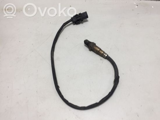 Volkswagen PASSAT B6 Lambda probe sensor 03G906262
