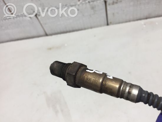 Volkswagen PASSAT B6 Lambda probe sensor 03G906262