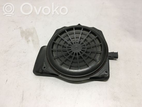 Audi A4 S4 B6 8E 8H Subwoofer speaker 8E5035412