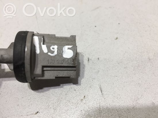 Audi A4 S4 B6 8E 8H Interior temperature sensor 1J0907543